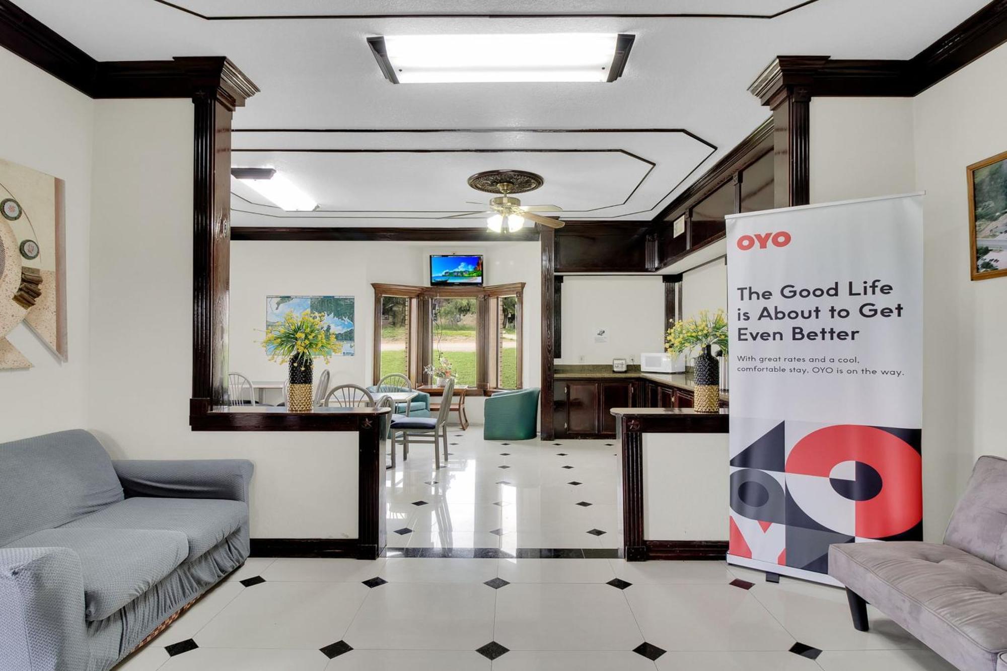 Three Rivers Executive Inn & Suites By Oyo Exterior photo